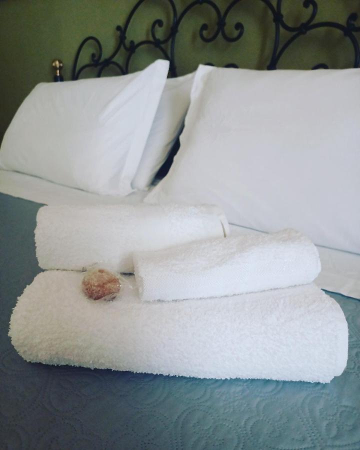 Casa Vacanza Na Zia Agnese Noto Ngoại thất bức ảnh
