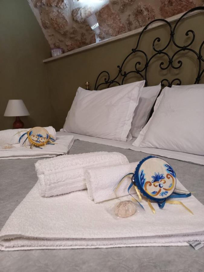 Casa Vacanza Na Zia Agnese Noto Ngoại thất bức ảnh